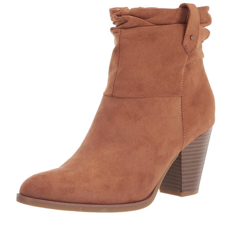 Dr. Scholl's Women's Kall Me Mid Shaft Boots Calf